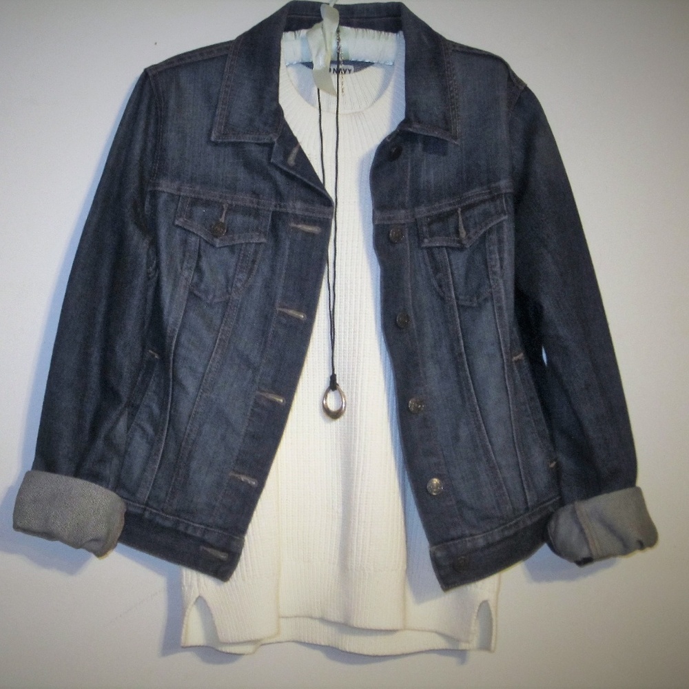 Old Navy Denim Jacket